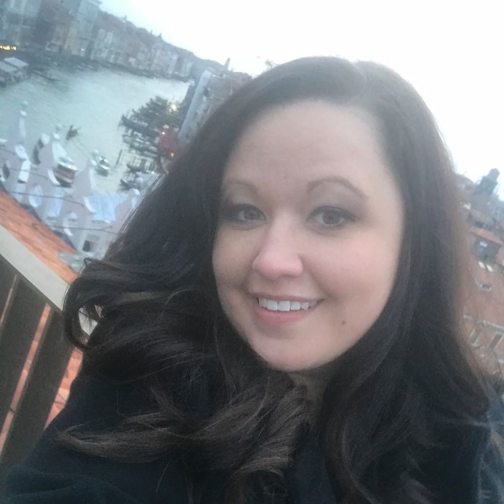 Meet your Posher, Heather